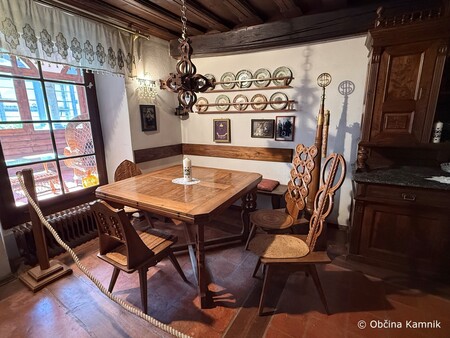 Srečanje združenja zgodovinskih mest v Kamniku  (4)